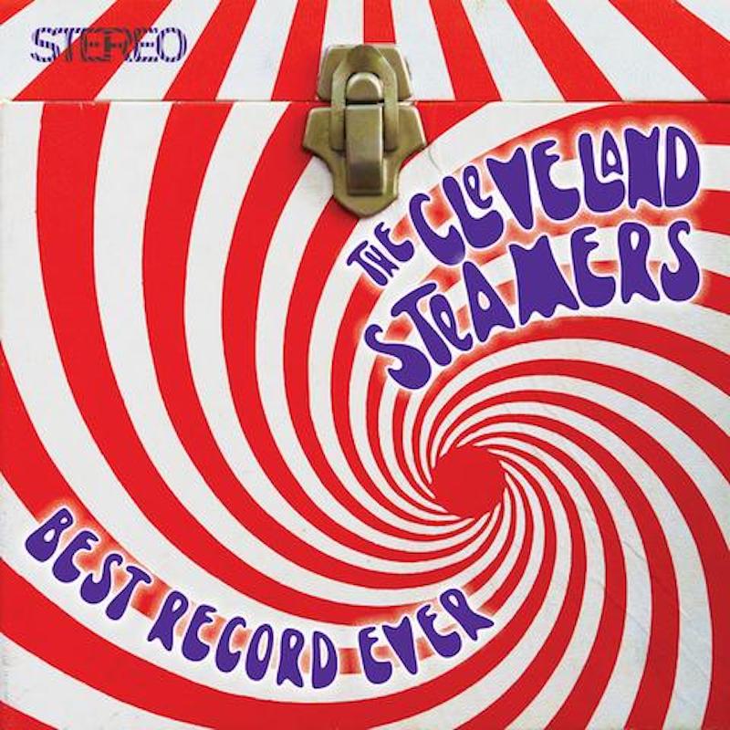 The Cleveland Steamers • <i>Best Record Ever</i>