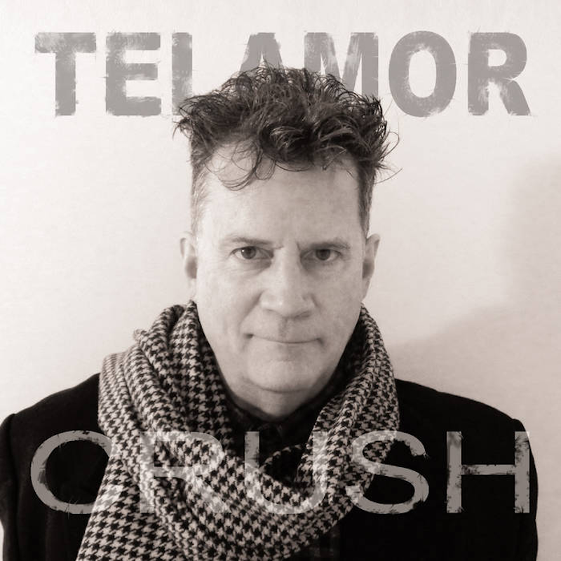 Telamor • <i>Crush</i>