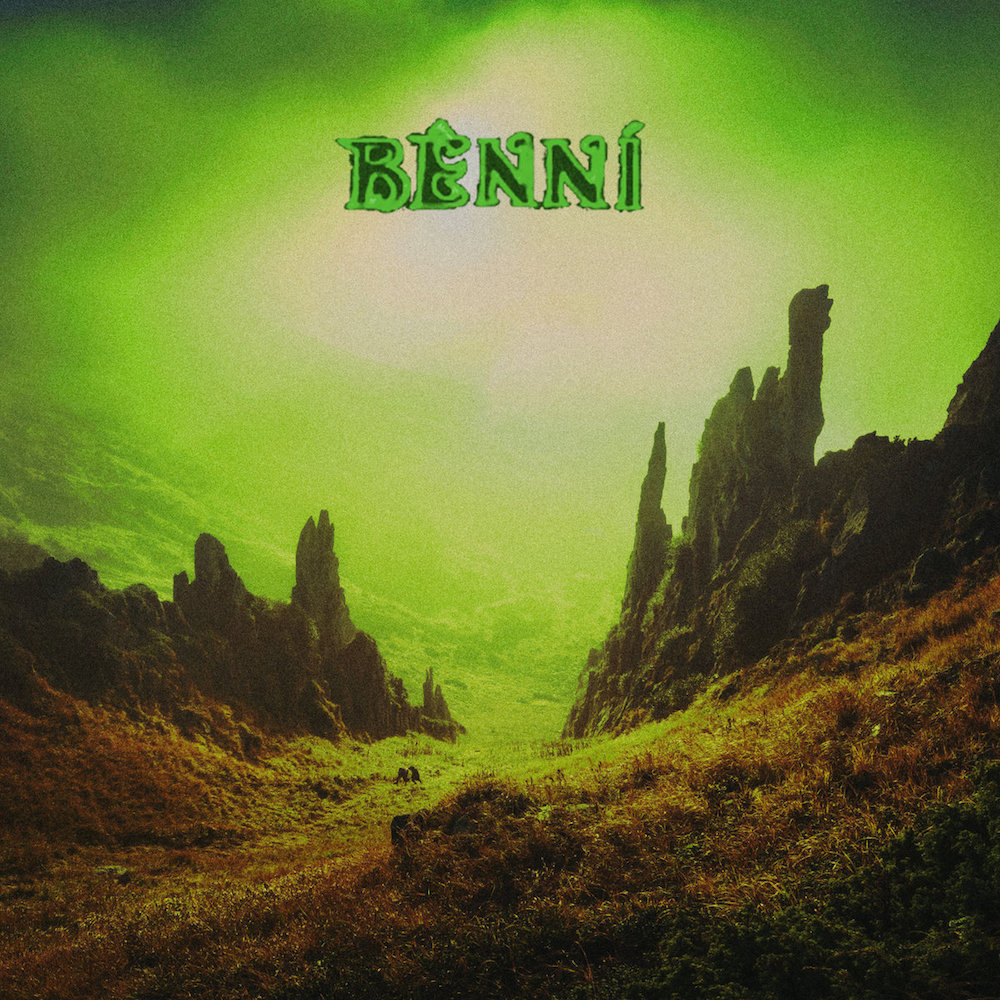 Bênní • <i>The Return</i>