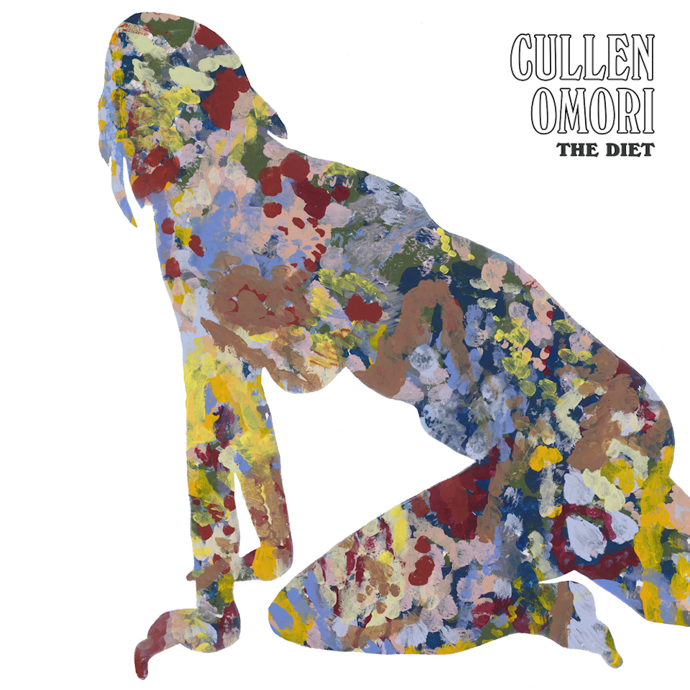 Cullen Omori • <i>The Diet</i>