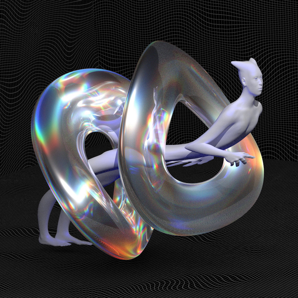 Rollercoasterwater • <i>Degauss</i>