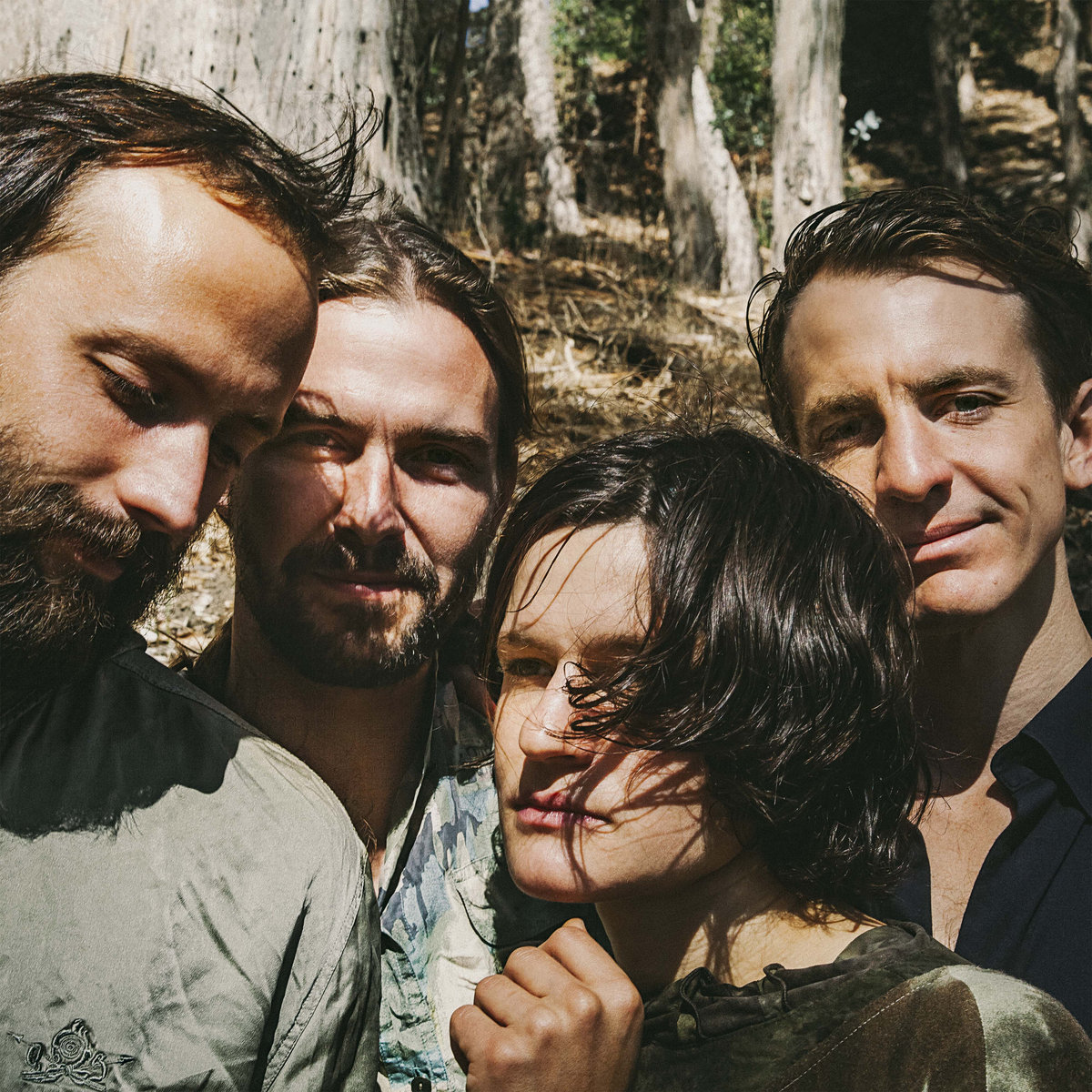 Big Thief • <i>U.F.O.F.</i>