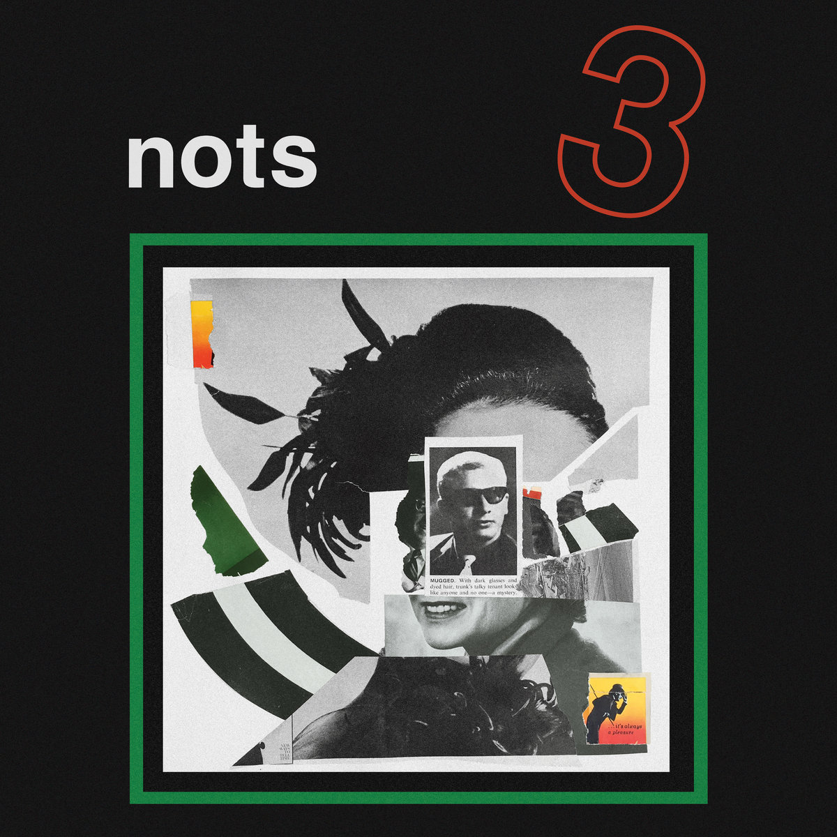 Nots • <i>3</i>