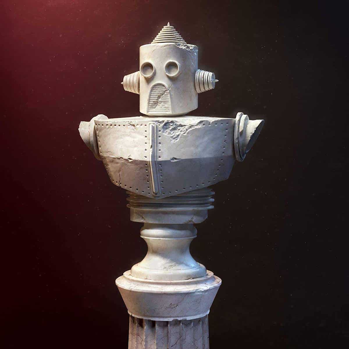 Caravan Palace • <i>Chronologic</i>