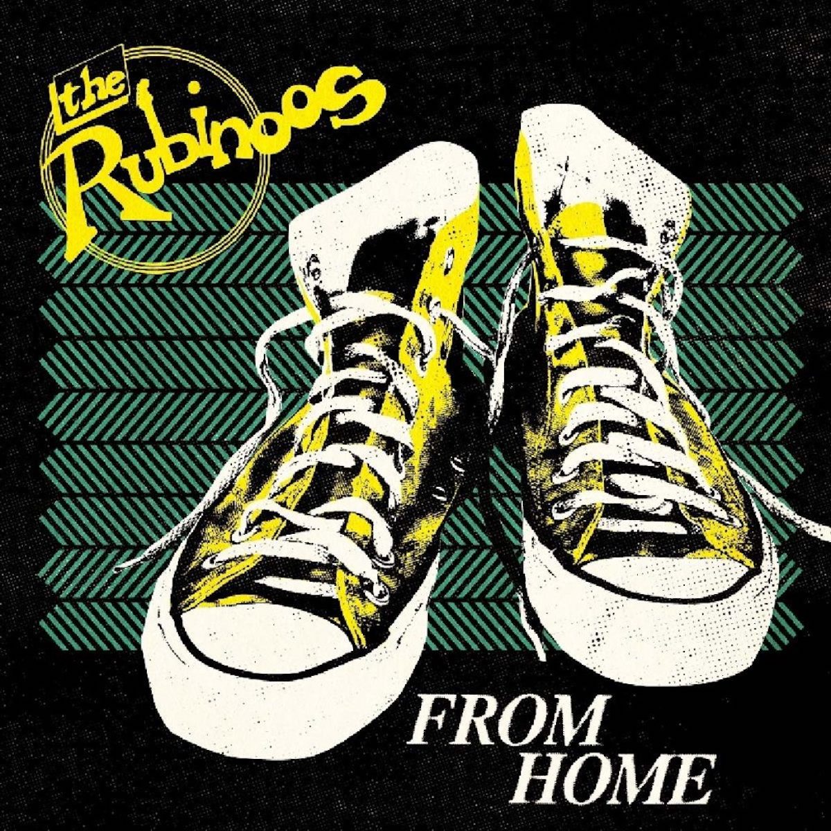 The Rubinoos &bull; <i>From Home</i>