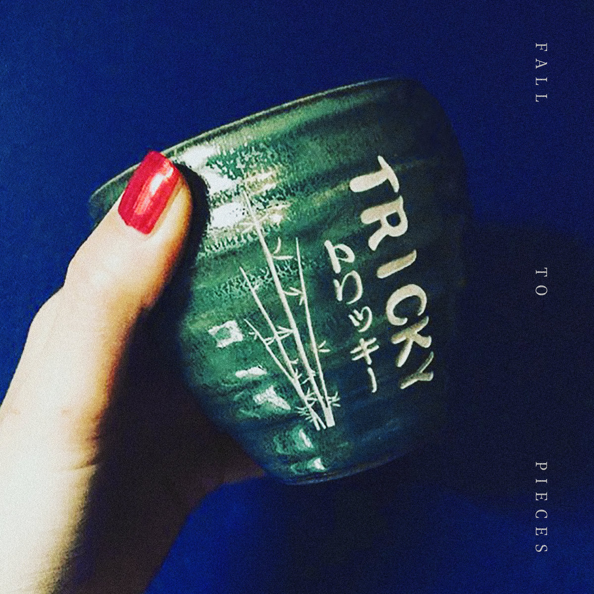 Tricky • <i>Fall To Pieces</i>