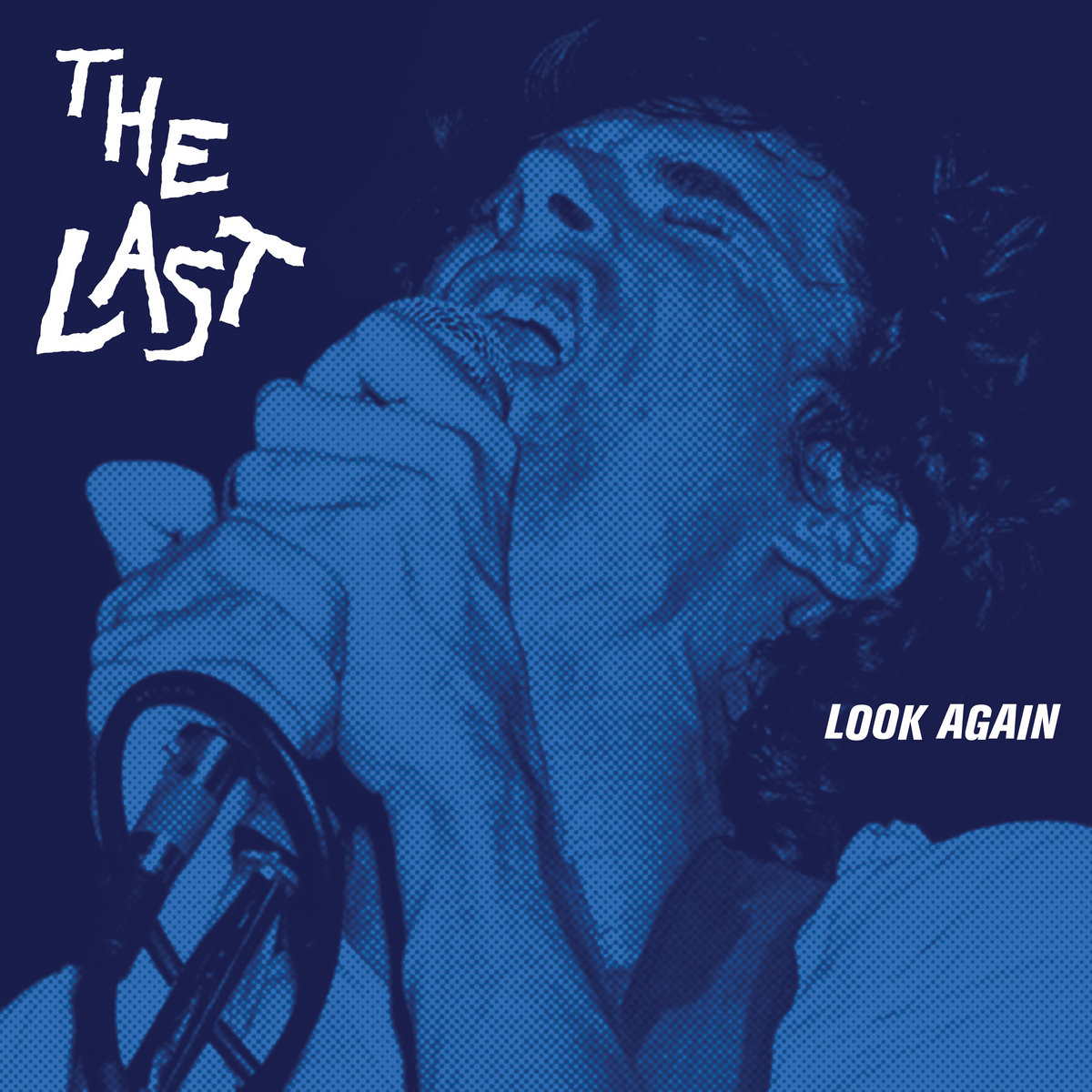 The Last • <i>Look Again</i>