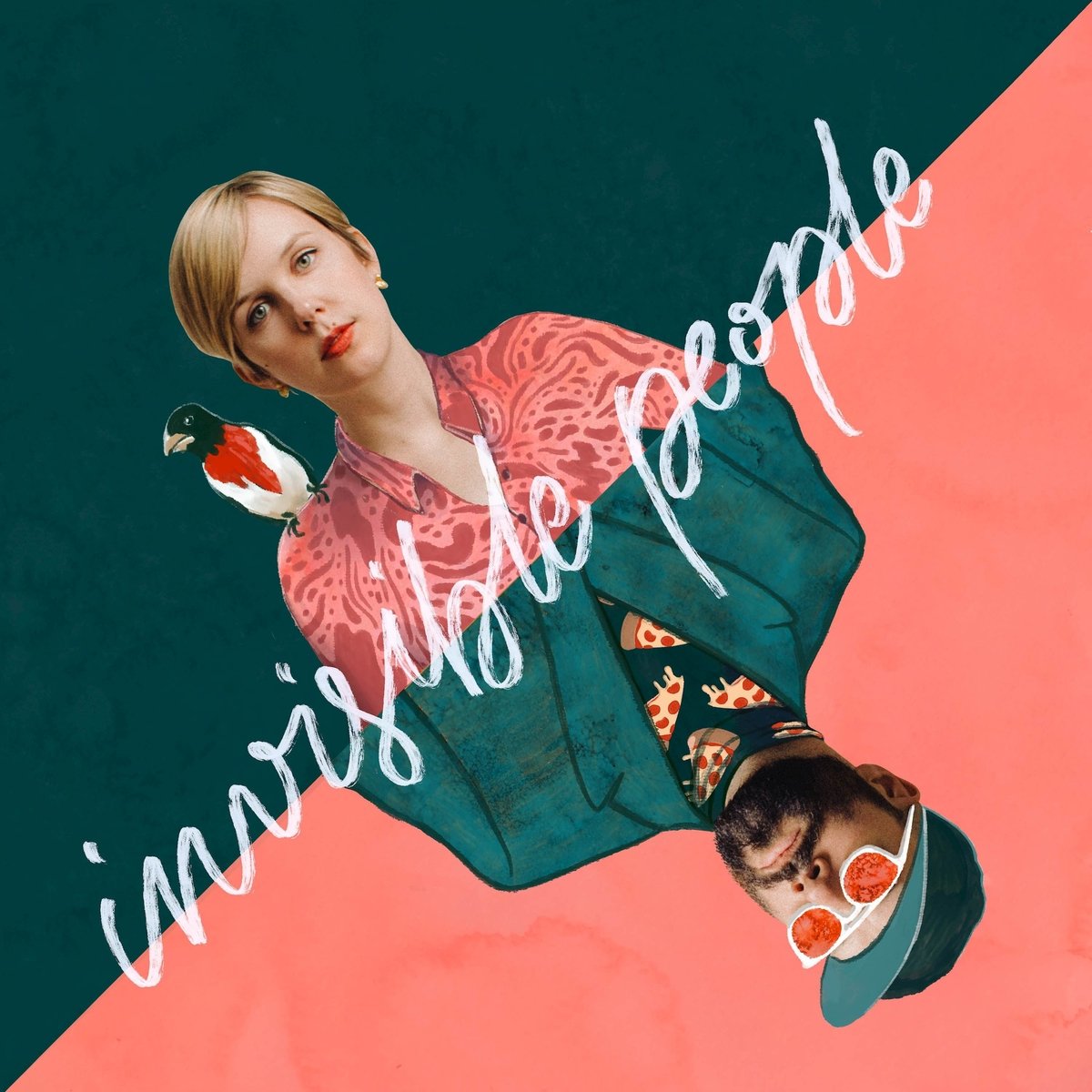 Pomplamoose • <i>Invisible People</i>