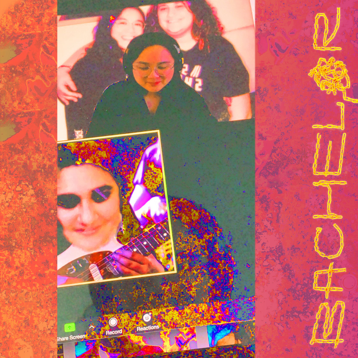 Bachelor • <i>Doomin’ Sun</i>