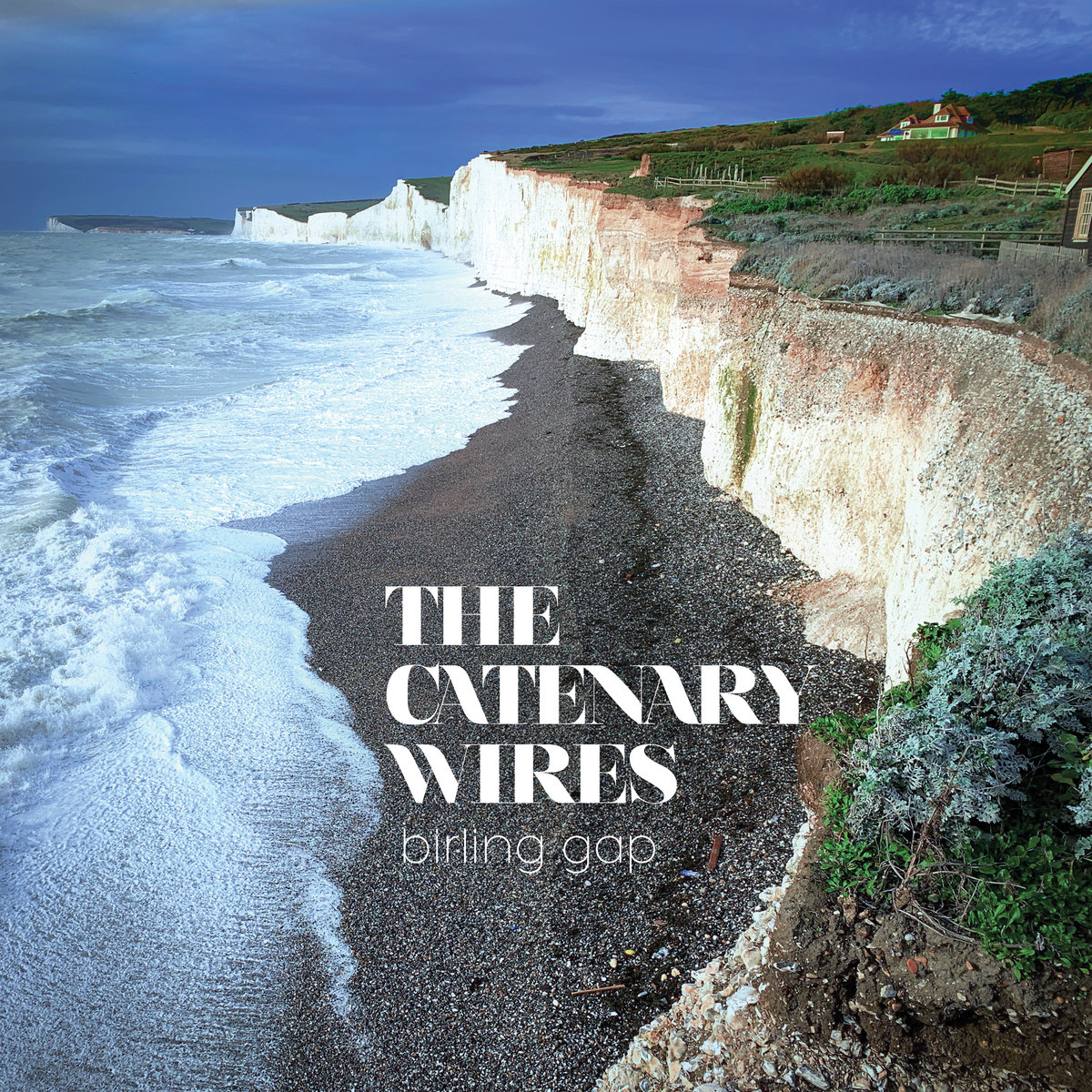 The Catenary Wires • <i>Birling Gap</i>