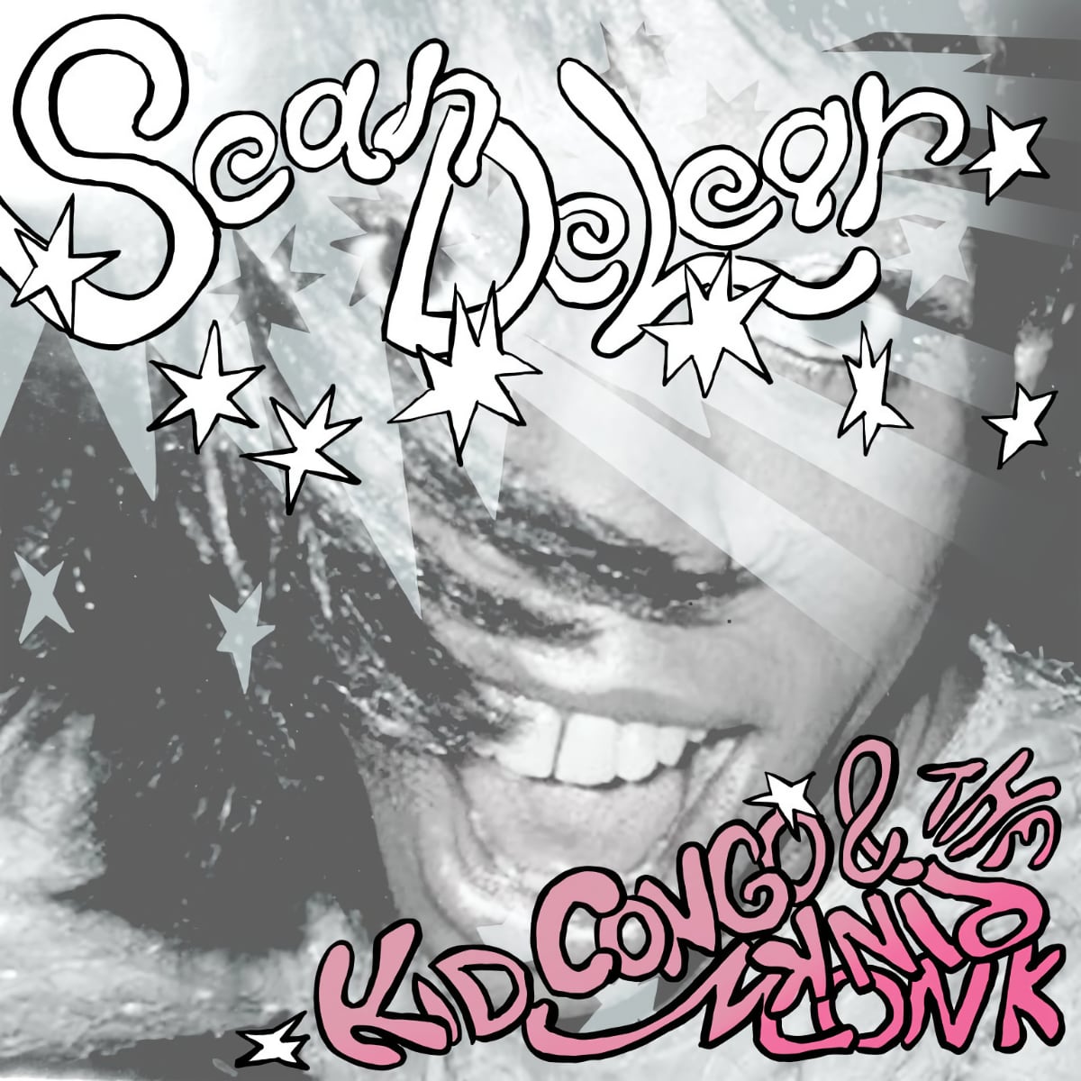Kid Congo + the Pink Monkey Birds • <i>Swing From The Sean Dealer</i>