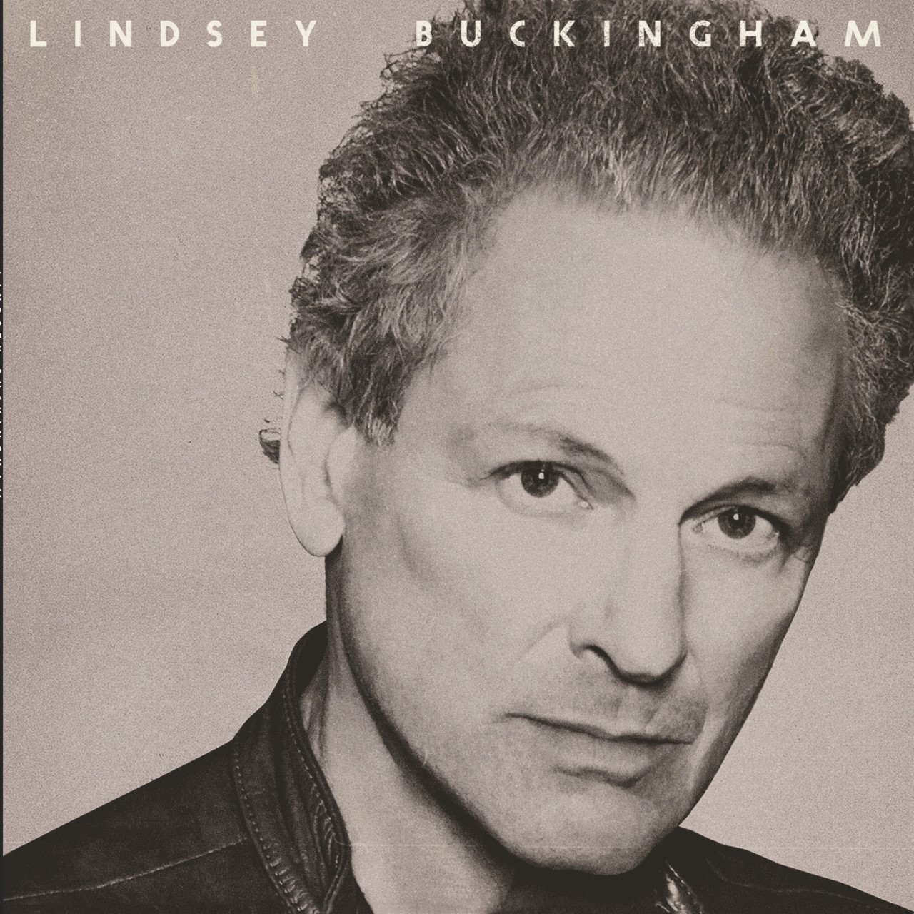 Lindsey Buckingham • <i>Lindsey Buckingham</i>