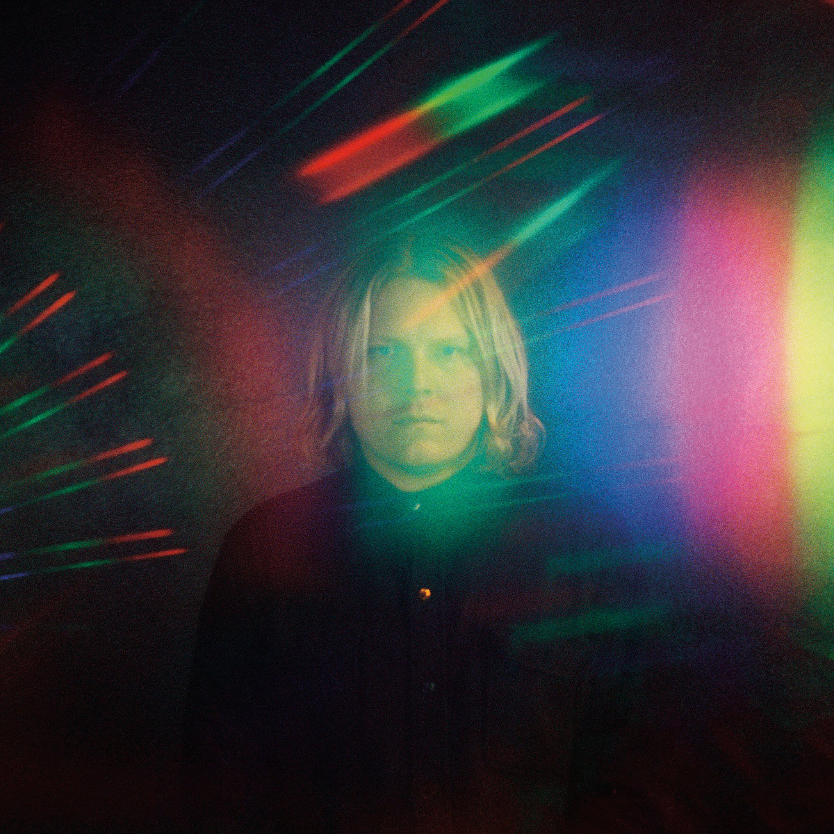 Ty Segall • <i>Harmonizer</i>