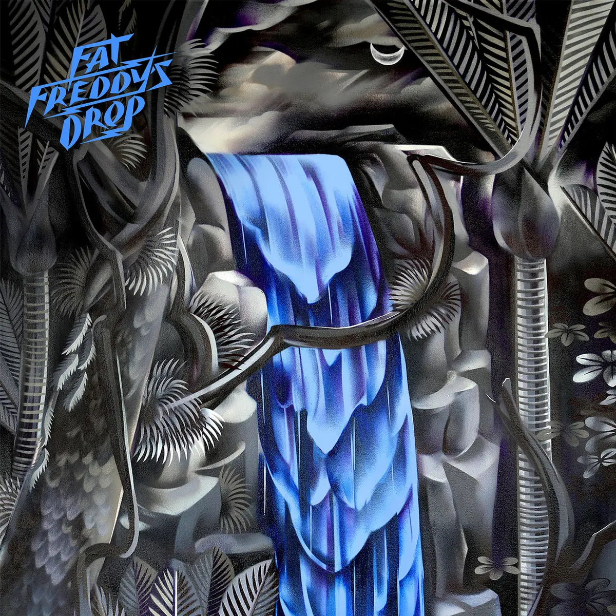 Fat Freddy's Drop &bull; <i>SLO MO</i>