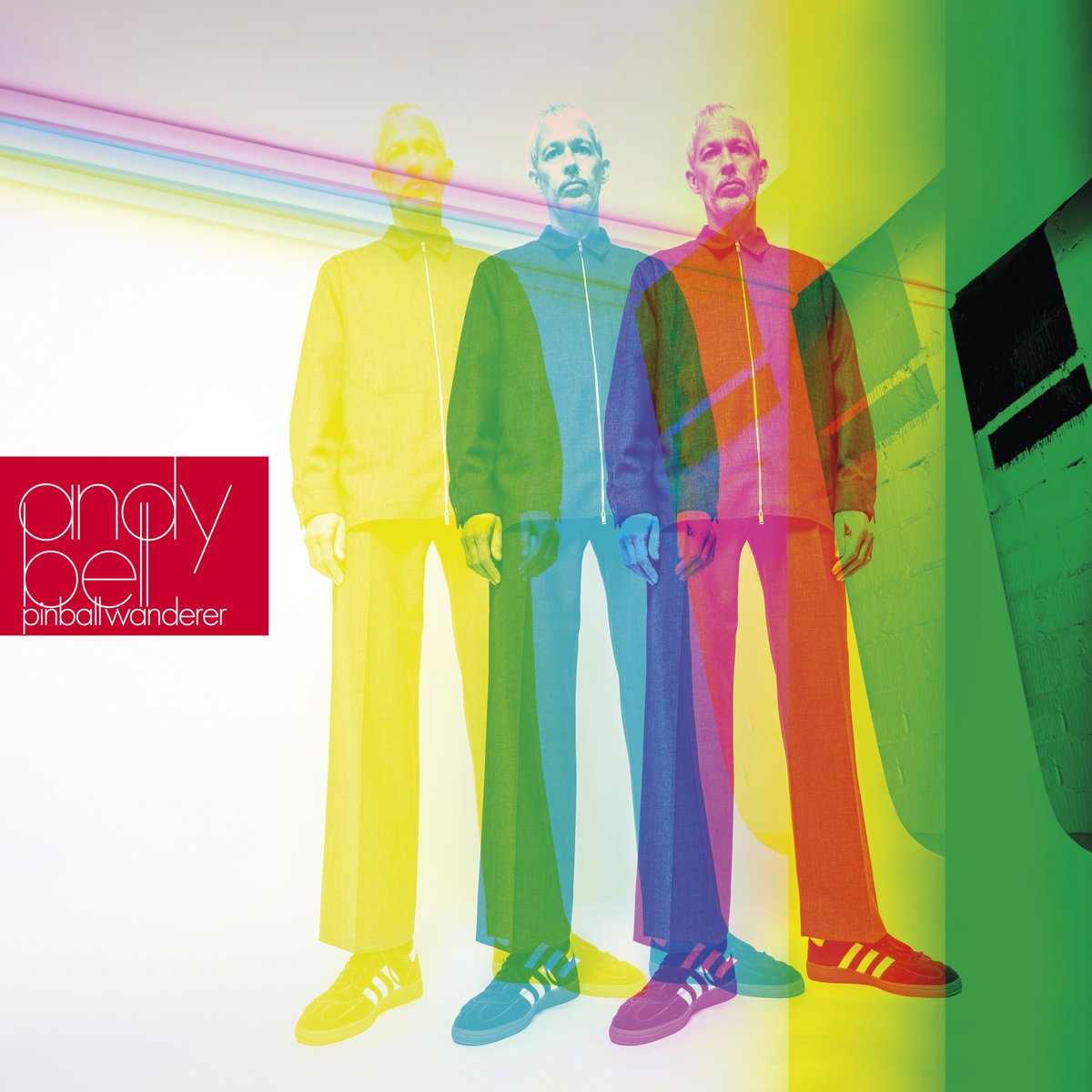 Andy Bell &bull; <i>pinball wanderer</i>