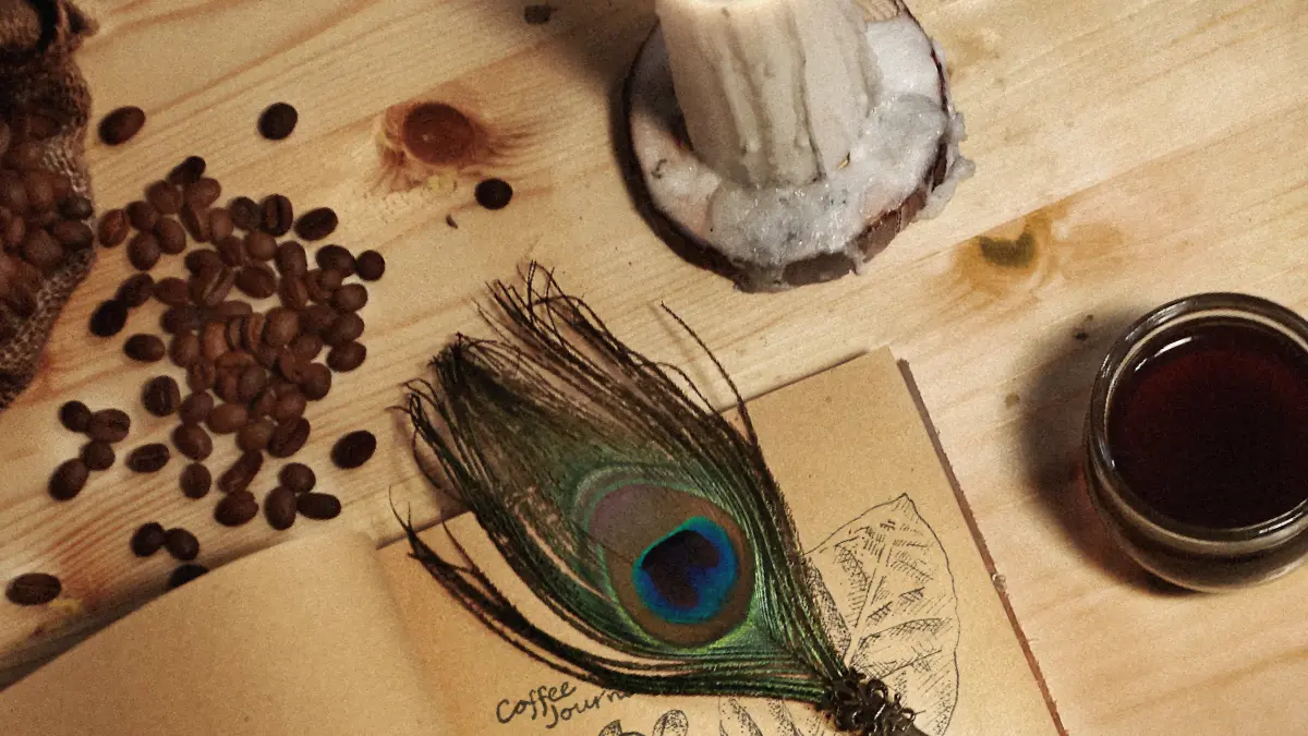 The Story of Coffee