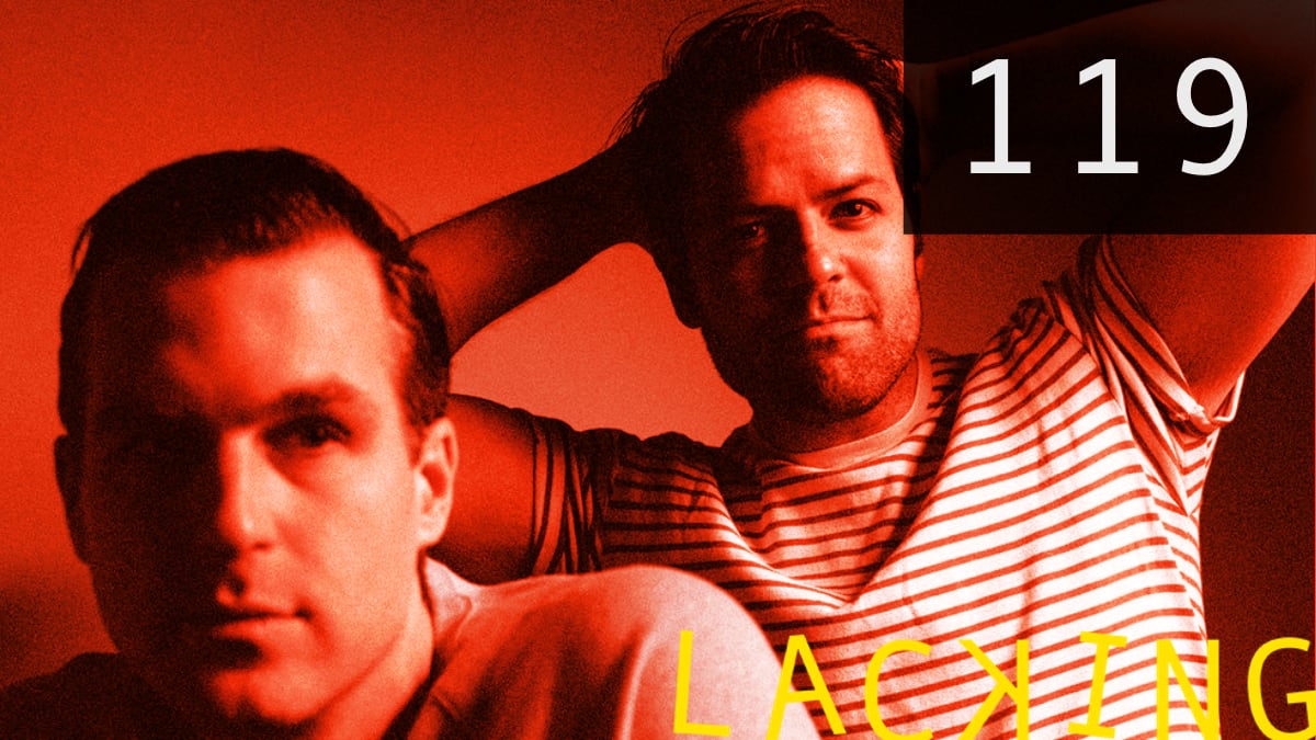 Mixtape 119 &bull; J Terrapin