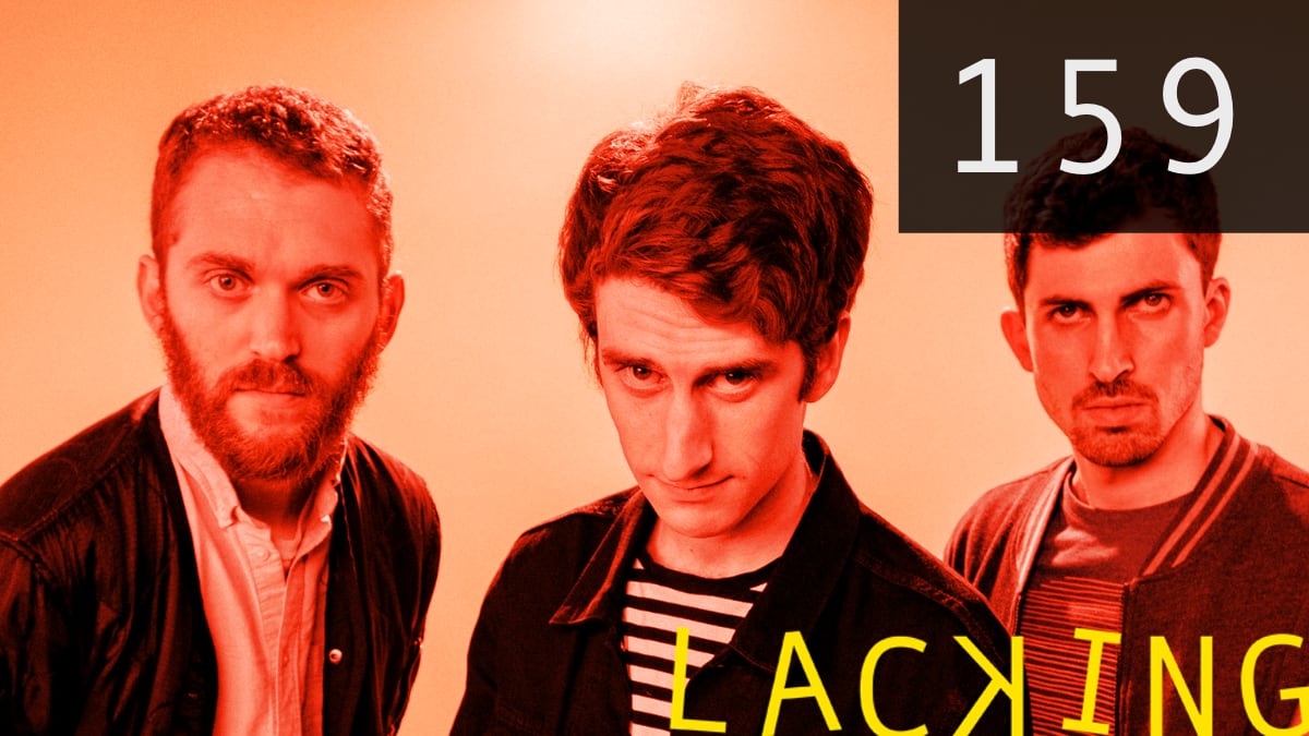 I will let you in on a secret weakness: a band like The Rare Occasions can seize control of my playlist just by showing up with a surplus of pop hooks and grade AAA harmonies.