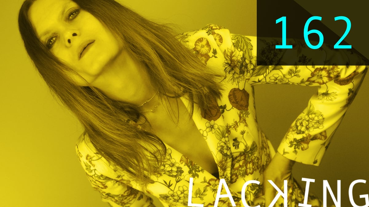 Juliana Hatfield is once again in the middle of an unstoppable creative streak, now mixing her needle-sharp pop sensibilities with some truly out-there production.