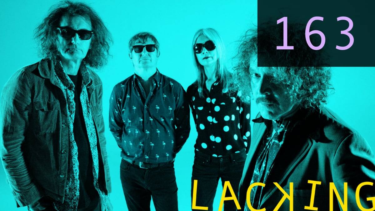 The Scientists have been conducting their Australian experiments in proto-punk for over four decades now, and it's surprising that they've yet to publish in a peer-reviewed journal.