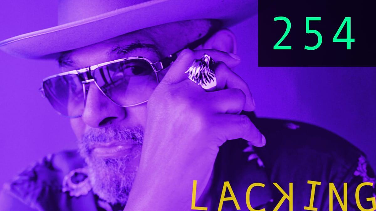 Barry Adamson delivers soundtracks to cinematic masterpieces that don’t exist.