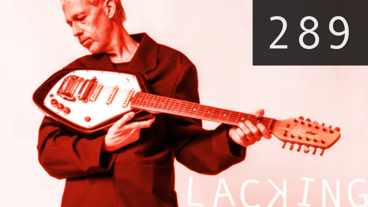 Andy Bell invites you to join him on an interstellar-slash-transcranial groove expedition.
