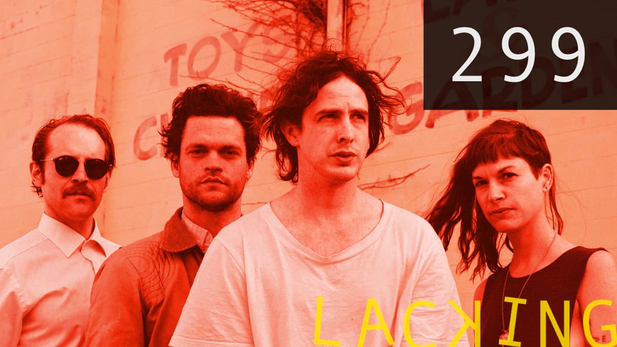 Mixtape 299 &bull; Funny